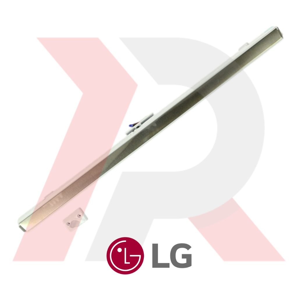 Refrigerator Flipper Assembly